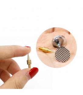 سوزن و سری های اضافی دستگاه پلاسما پن مانستر Plasma Penn Monster