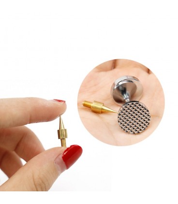 سوزن و سری های اضافی دستگاه پلاسما پن مانستر Plasma Penn Monster