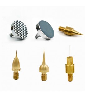 سوزن و سری های اضافی دستگاه پلاسما پن مانستر Plasma Penn Monster