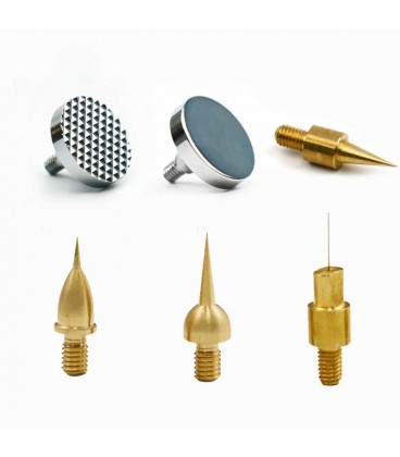 سوزن و سری های اضافی دستگاه پلاسما پن مانستر Plasma Penn Monster