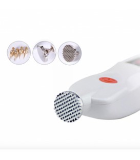 سوزن و سری های اضافی دستگاه پلاسما پن مانستر Plasma Penn Monster