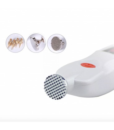 سوزن و سری های اضافی دستگاه پلاسما پن مانستر Plasma Penn Monster