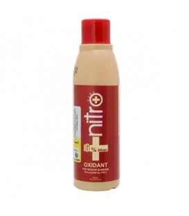 اکسیدان 9 درصد نیتروپلاس حجم 150 میلی لیتر  niTro Plus OXIDANT