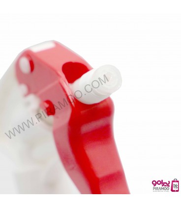 آب پاش تایوانی منحنی