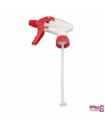 آب پاش تایوانی منحنی