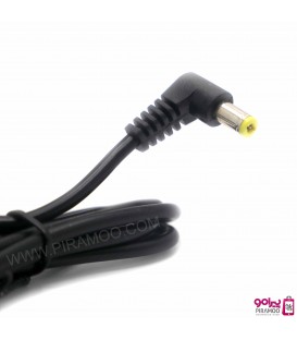 آدابتور رینگ لایت 12 ولت 5 آمپر مدل : DN-909-134