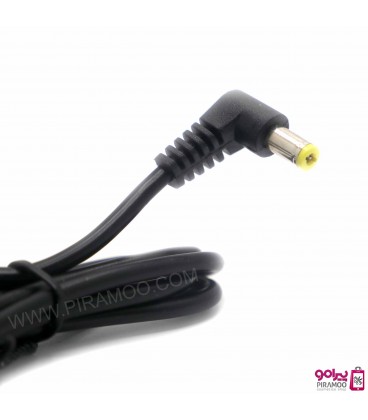 آدابتور رینگ لایت 12 ولت 5 آمپر مدل : DN-909-134