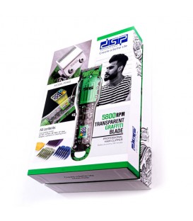 ماشین اصلاح سر و صورت دی اس پی مدل : DSP 90460