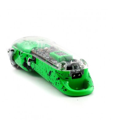 ماشین اصلاح سر و صورت دی اس پی مدل : DSP 90460