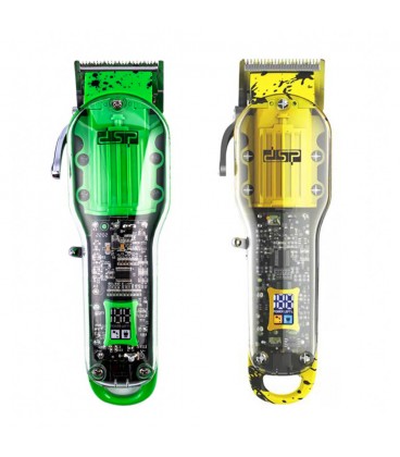 ماشین اصلاح سر و صورت دی اس پی مدل : DSP 90460