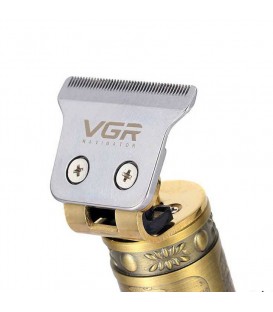 ماشین اصلاح سر و صورت وی جی آر مدل VGR V-085