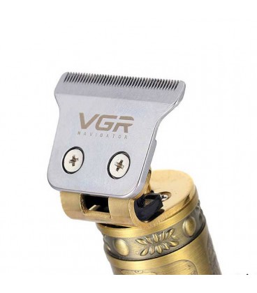 ماشین اصلاح سر و صورت وی جی آر مدل VGR V-085