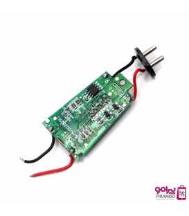 برد الکترونیکی اصلی ماشین اصلاح جیمی 845