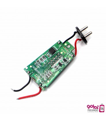 برد الکترونیکی اصلی ماشین اصلاح جیمی 845