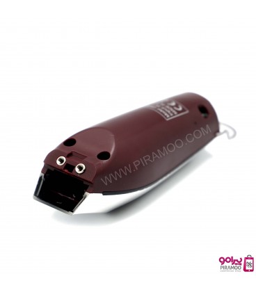 قاب کامل فابریکی ماشین اصلاح جیمی 845