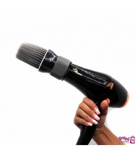 موپران گردبادی مخصوص سشوار رزونال  REZONAL Whirlwind Brush