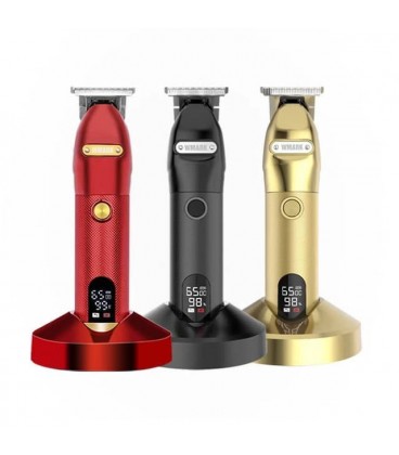 ماشین اصلاح خط زن سر و صورت دبلیو مارک مدل : WMARK NG:203