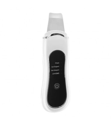 دستگاه اتوی صورت التراسونیک (اتو پوست)کد :  Ultrasonic Skin Scrubber PC03