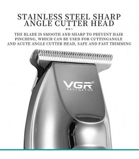 ماشین اصلاح سر و صورت وی جی آر مدل VGR V-070