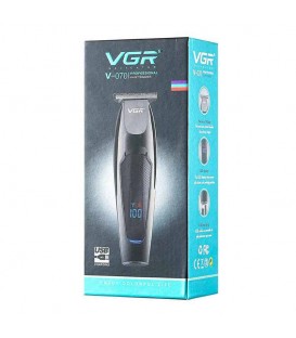 ماشین اصلاح سر و صورت وی جی آر مدل VGR V-070