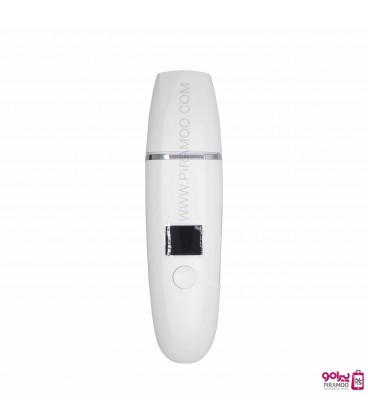 دستگاه اتوی صورت التراسونیک اسکین کلینر (اتو پوست)کد :  Ultrasonic Skin CLEANER BT_5704
