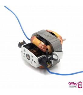 موتور سشوار جانسون کد: PR-1280