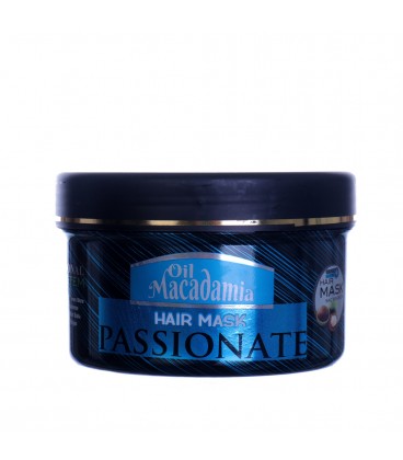 ماسک مو تقویت کننده پشینت PASSIONATE Hair Mask
