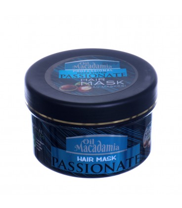 ماسک مو تقویت کننده پشینت PASSIONATE Hair Mask