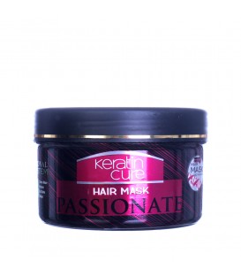 ماسک مو تقویت کننده پشینت PASSIONATE Hair Mask