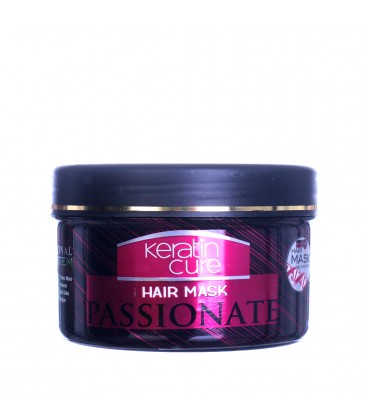 ماسک مو تقویت کننده پشینت PASSIONATE Hair Mask
