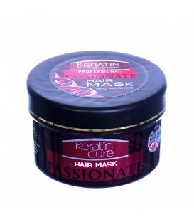 ماسک مو تقویت کننده پشینت PASSIONATE Hair Mask