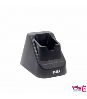 استند شارژر ماشین های اصلاح برند دبلیو مارک WMARK Charging Stand