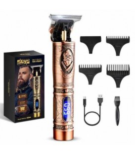 ماشین اصلاح سر و صورت دی اس پی مدل : DSP 90393