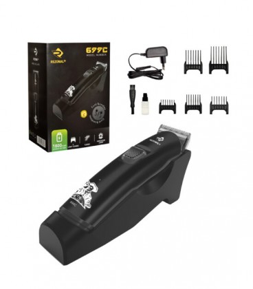 ماشین اصلاح سر و صورت رزونال مدل :  REZONAL  699C