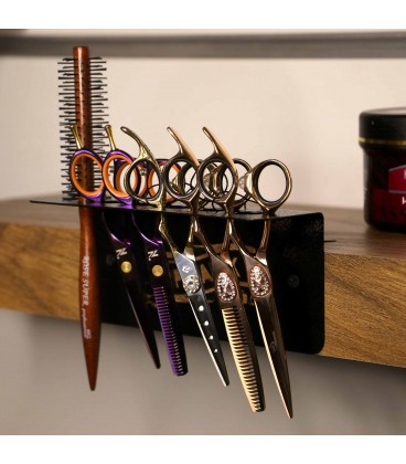 استند قیچی دیواری فلزی پی مارک PMARK