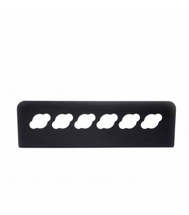 استند قیچی دیواری فلزی پی مارک PMARK