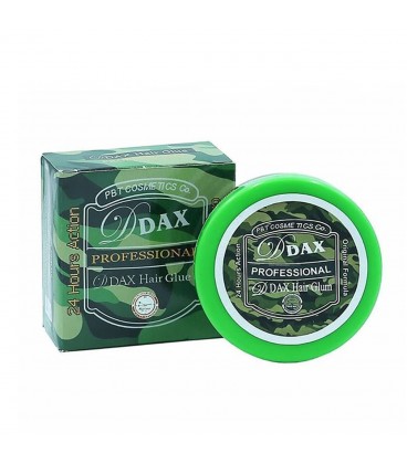 چسب مو ارتشی دی داکس حجم 150 میل مدلD.DAX professional