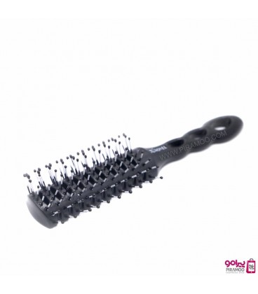 برس نیم گرد خارجی زینوول