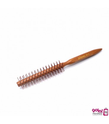 برس گرد چوبی کوچک رزونال : 850v-08