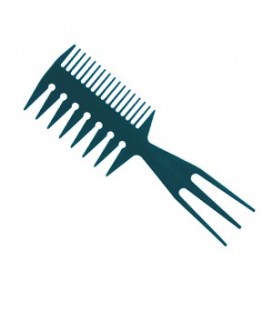 شانه حالت تبری پلاستیکی کد : PR-221