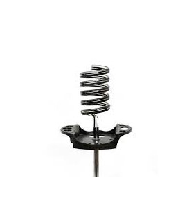 پایه سشوار ایستاده ایرانی