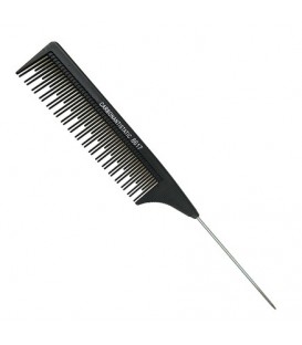 شانه کربن دم فلزی خارجی زینوول کد 8617