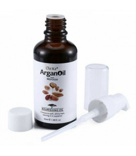 روغن آرگان مراکشی دکسی Dexe Argan Oil From Morocco 50ml