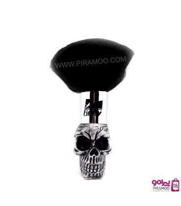 موپران پایه فلزی طرح اسکلت