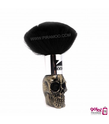 موپران پایه فلزی طرح اسکلت بدون چشم فینی کد: PRF-1773