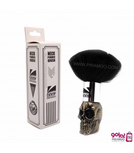 موپران پایه فلزی طرح اسکلت بدون چشم فینی کد: PRF-1773