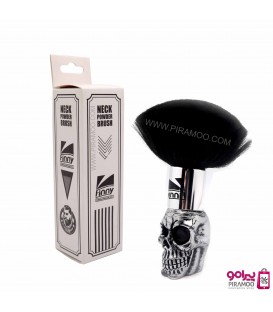 موپران پایه فلزی طرح اسکلت بدون چشم فینی کد: PRF-1773