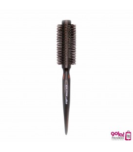 برس گرد چوبی رز سوپر پروفشنال مدل 611-14 ROSE SUPER