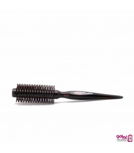 برس گرد چوبی رز سوپر پروفشنال مدل 611-14 ROSE SUPER