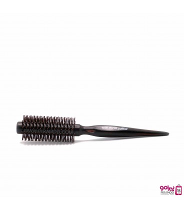 برس گرد چوبی رز سوپر پروفشنال مدل 611-14 ROSE SUPER